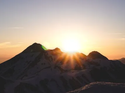 Healing Light Prayer