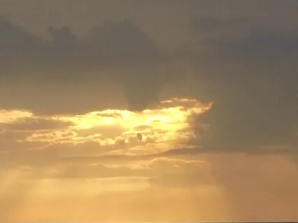 Healing Light Reflection For Connection & Relaxation