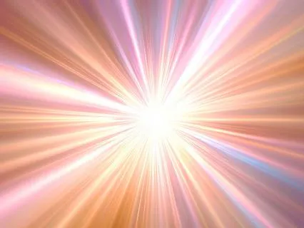Healing Light Visualization Meditation
