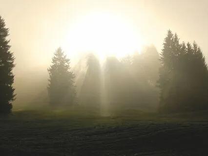 Healing Light Visualization: Restore Your Energy