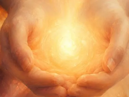 Healing Love: Fill Your Body With Unconditional Love