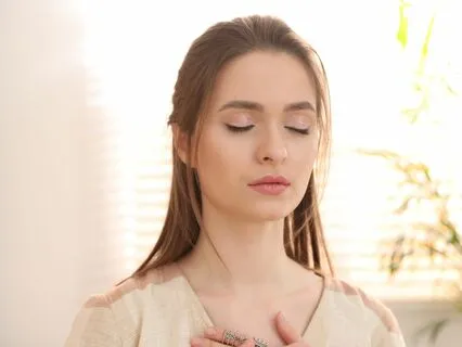 Healing Love: Send And Receive | Heart Coherence Meditation