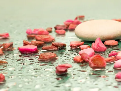 Healing Love Meditation