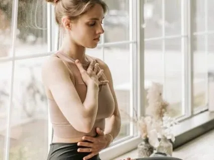 Healing Magic: Relaxation Restored - Can You Feel The Calm?