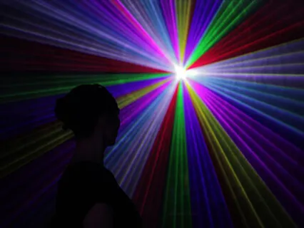 Healing Mediation from Universal Source