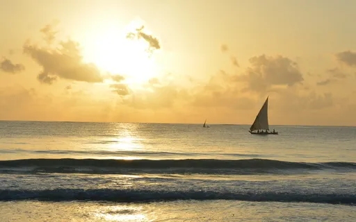 Healing Meditation 1