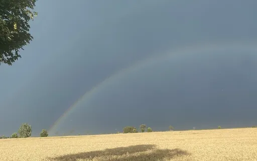 Healing Meditation 3