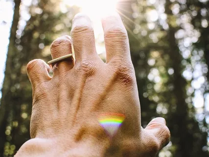 Universal Connection & Healing