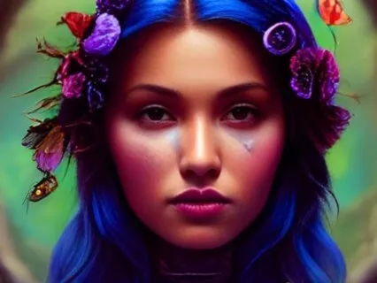 Healing, Meditation And Positive Energy