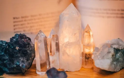 Healing Meditation And Relaxation