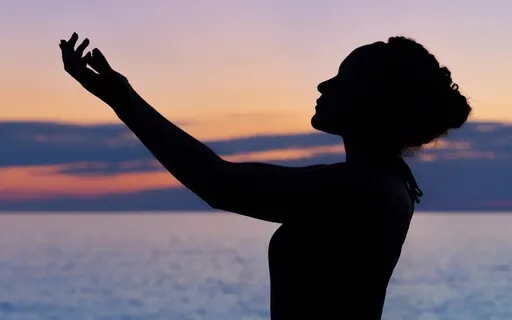 Healing Meditation And Relaxation