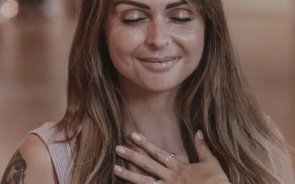 Healing Meditation: Daily Practice For Gentleness & Peace