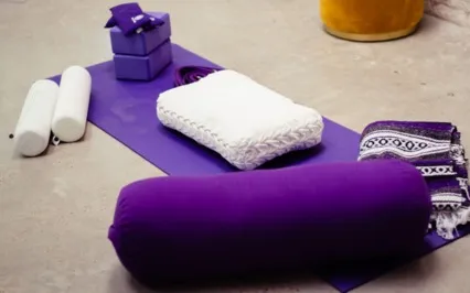 Healing Meditation For A Loved One