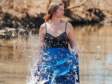 Healing Meditation For Grief: I Am Enough, Just As I Am