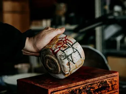 Healing Meditation For Healing A Scar After Surgery