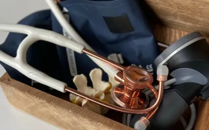 Healing Meditation For Healthcare Workers