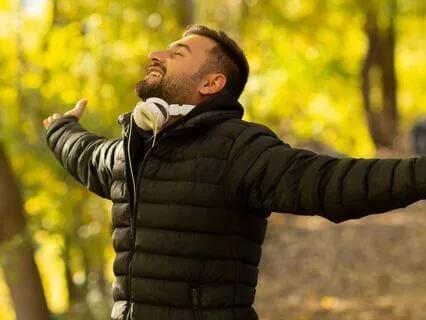 Healing Meditation For Navigating The World's Negativity