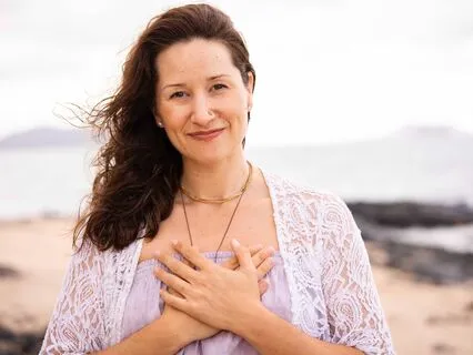 Healing Meditation For Self-Criticism