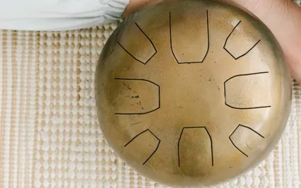 Healing Meditation For Stress And Depression