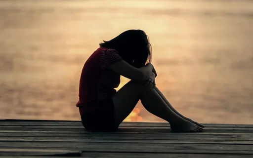 Healing Meditation For Those Experiencing Miscarriage