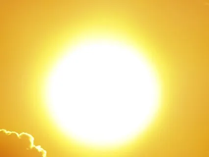 Healing Practice: Invincible Summer Within