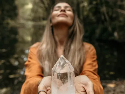 Healing Meditation - Remember Who You Are 