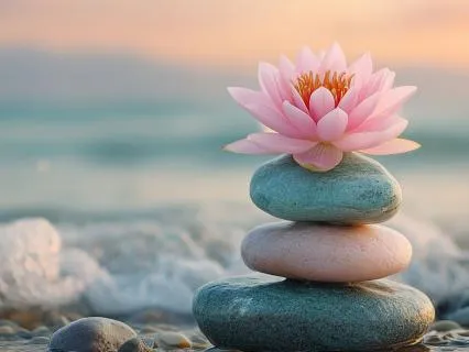 Healing Meditation:  Returning To The Original Blueprint