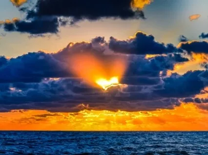 Healing Meditation - The Nature Of The Heart