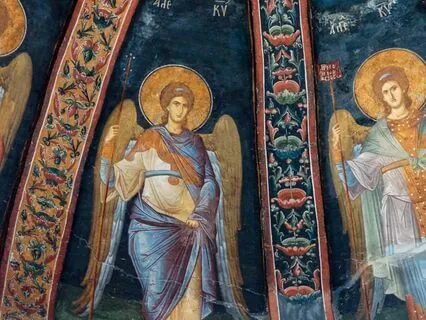 Healing Meditation With 3 Archangels