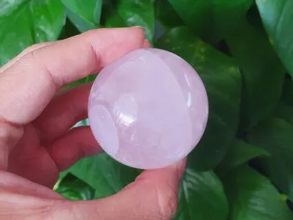 Healing Meditation With Crystal