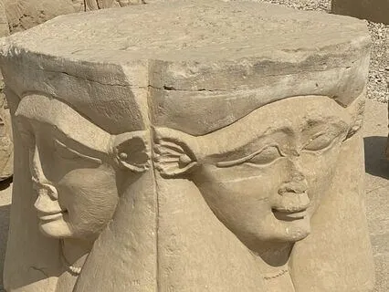 Healing Meditation With Isis, Hathor And Sehkmet