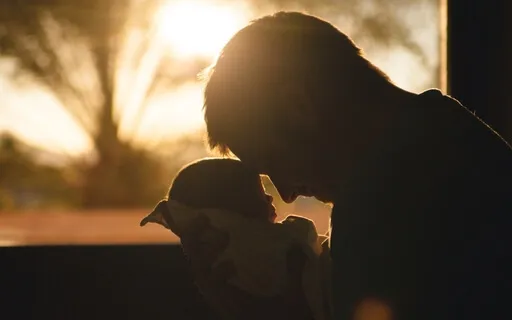 Healing - "Meditations For People Who Do Too Much"