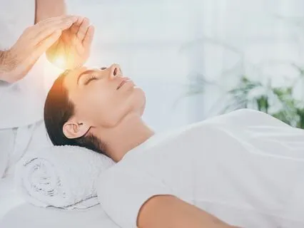 Healing Mindset For UC, Crohn's, IBD & IBS