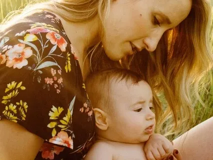 Healing Mother Relationship And Feminine Lineage