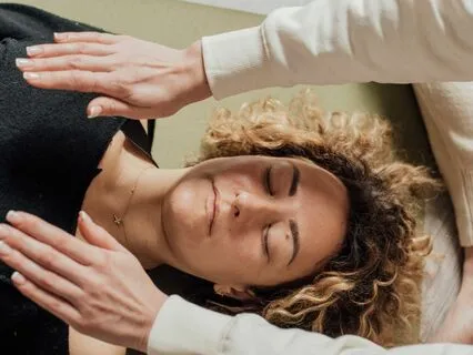 Healing Music - DNA Repair