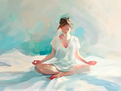 Healing Music For Emotional Balance