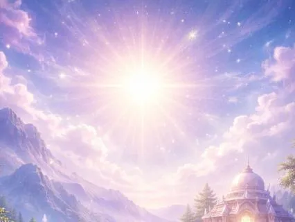 Healing Music for Inner Balance & Energetic Renewal