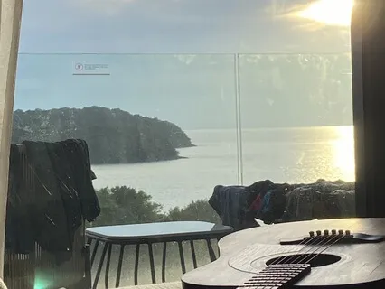 Healing Music: Let Love'