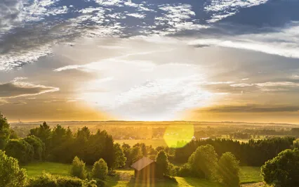 Healing Music To Raise Your Vibration