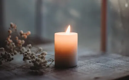 Healing Music With Choir & Nature Sounds For Relaxation, Nap