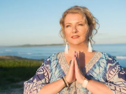 Healing My Relationship With Money