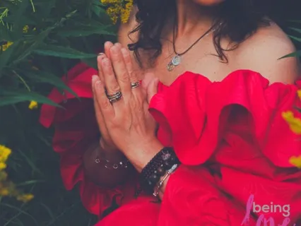 Healing My Younger Self