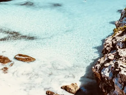 Healing Nap Session In Mallorca Mountains Walk 