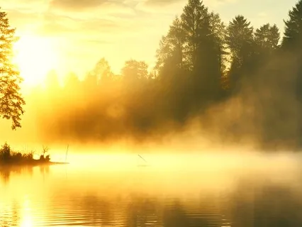 Healing Nature Meditation For Mind And Body