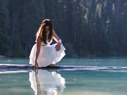 Healing Nature Sounds – Deep Relaxation