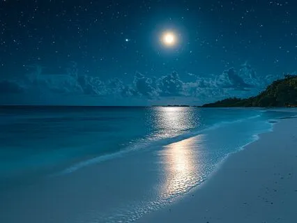 Healing Ocean Sounds