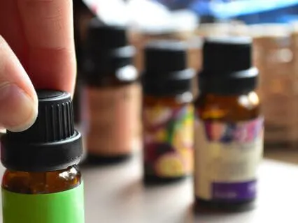 Healing Ointment Meditation