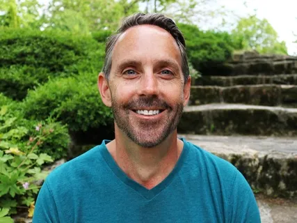 Healing Old Wounds: Part 1