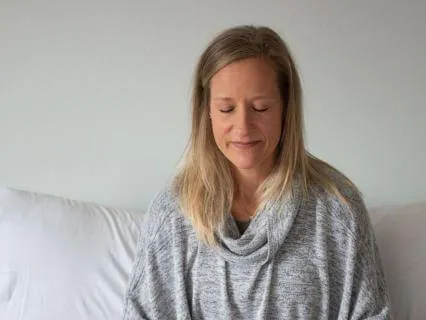 Healing Old Wounds To Ease Anxiety: Inner Child Work