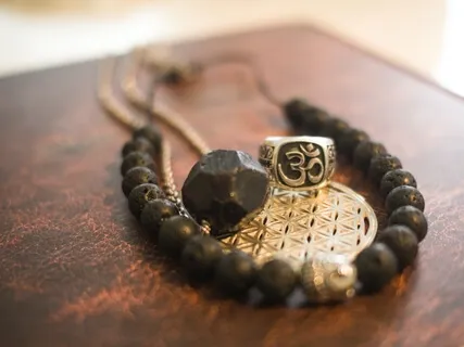 Healing Om Chanting Meditation